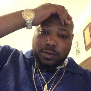 Meet your Posher, Leontay